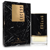 Le Gazelle Excess by Le Gazelle for Unisex. Eau De Parfum Spray (Unisex) 2.7 oz | Perfumepur.com